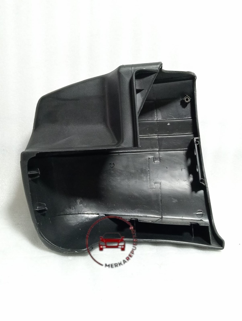[MB831717] - PUNTERA TRASERA IZQUIERDA MONTERO 93-2008 (V43W)