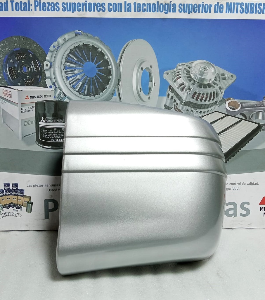 [MB831717] - MITSUBISHI | PUNTERA TRASERA IZQUIERDA MONTERO 93-2008 (V43W)