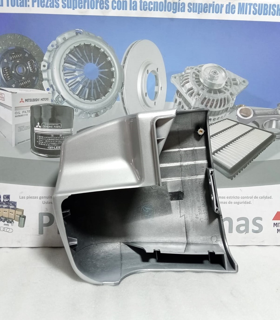 [MB831717] - MITSUBISHI | PUNTERA TRASERA IZQUIERDA MONTERO 93-2008 (V43W)