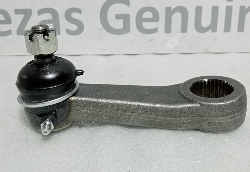 [MB592134] - BIELA DIRECCION MITSUBISHI MONTERO L146G / L044G