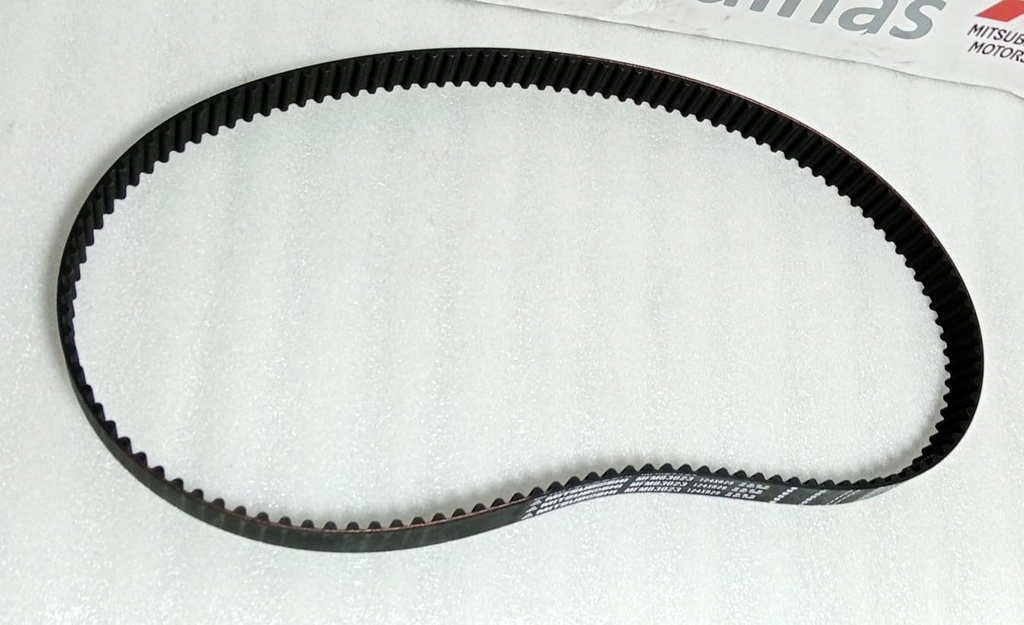 [MD182294] - CORREA REPARTICION V11/ EXPO/ L-300. (124 DIENTE REDONDO) / HONDA CIVIC 2000
