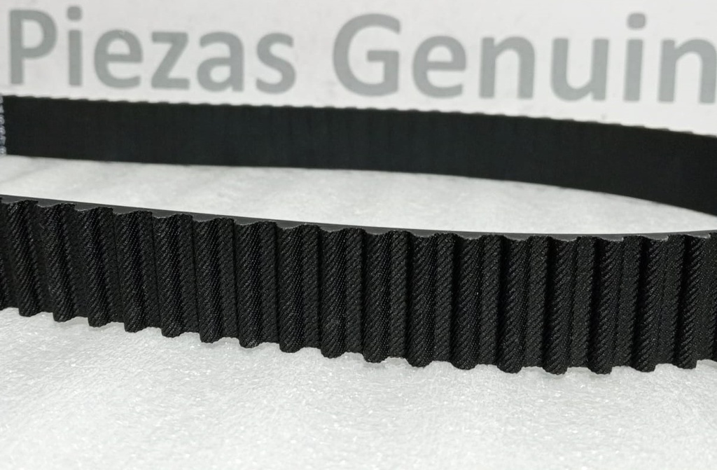 [MD182294] - CORREA REPARTICION V11/ EXPO/ L-300. (124 DIENTE REDONDO) / HONDA CIVIC 2000