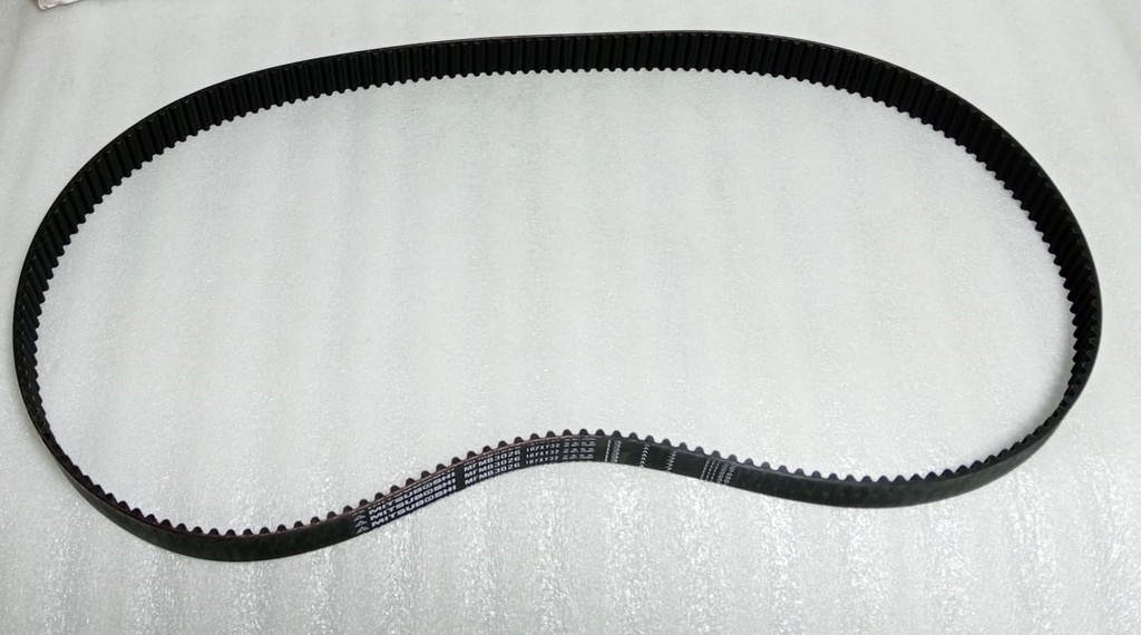 [MD307487] - MITSUBOSHI | CORREA DE REPARTICION NATIVA (187 DIENTES-DTE REDONDO)
