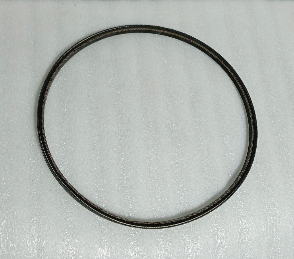 [MZ690291] - CORREA COMPRESOR. A/A. MONTERO V6-3000 / V6-3500 / SPORTERO 2.5 / ALTER NISSAN D21/NA20  94/98