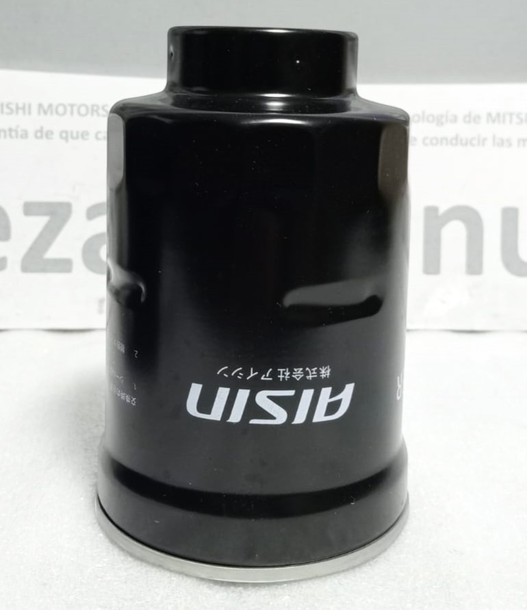 [1770A053] - FILTRO COMBUSTIBLE NEW NATIVA / SPORTERO / TOYOTA PRADO DIESEL
