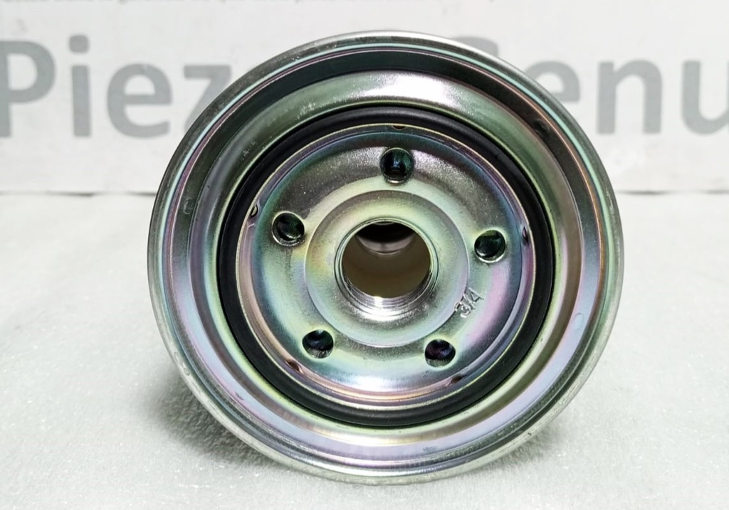 [1770A053] - FILTRO COMBUSTIBLE NEW NATIVA / SPORTERO / TOYOTA PRADO DIESEL