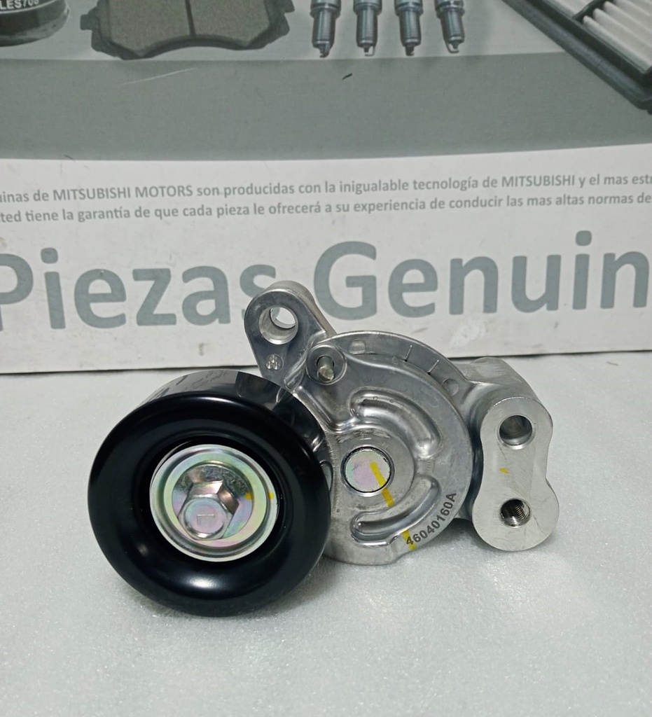 [1345A119]- MITSUBISHI | TENSOR AUTOMATICO CORREA ALTERNADOR SPORTERO/ L200