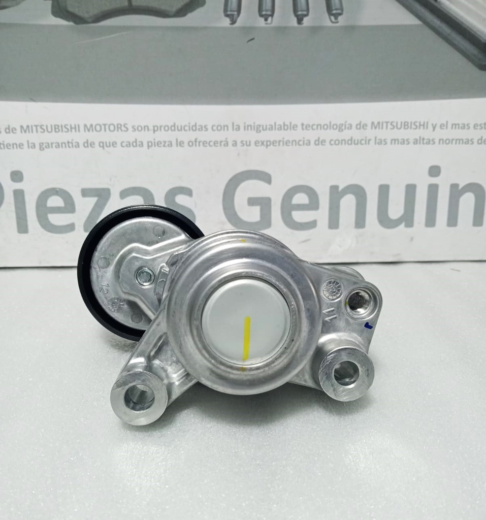 [1345A119]- MITSUBISHI | TENSOR AUTOMATICO CORREA ALTERNADOR SPORTERO/ L200