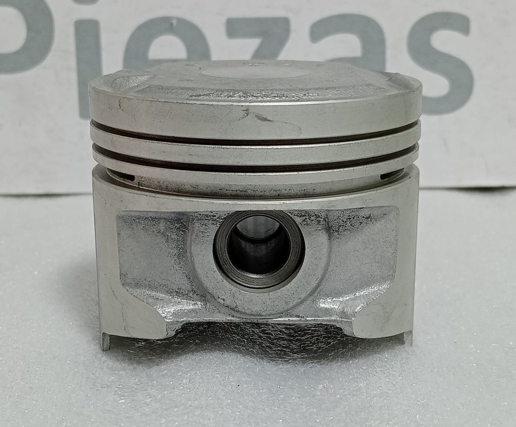 [MD172036] - PISTONES MOTOR MITSUBISHI LANCER 1300  4G13-CB1A 71mm PLANO (1.2/1.5/3.0)(STD)
