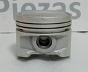 [MD172036] - PISTONES MOTOR MITSUBISHI LANCER 1300  4G13-CB1A 71mm PLANO (1.2/1.5/3.0)(STD)