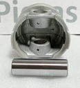 [MD172036] - PISTONES MOTOR MITSUBISHI LANCER 1300  4G13-CB1A 71mm PLANO (1.2/1.5/3.0)(STD)