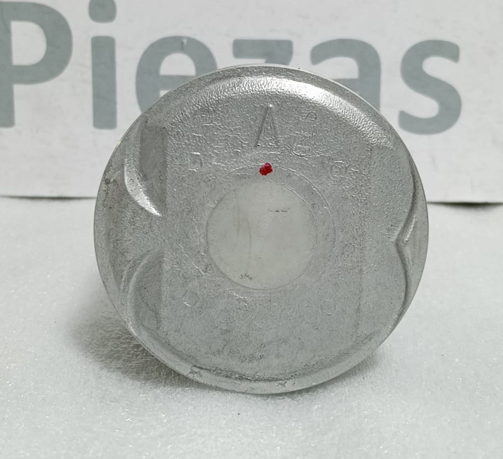 [MD172036] - PISTONES MOTOR MITSUBISHI LANCER 1300  4G13-CB1A 71mm PLANO (1.2/1.5/3.0)(STD)
