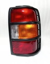 [MB831086] - STOP DERECHO MITSUBISHI MONTERO 92 /2008 (MARCO NEGRO)