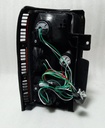 [MB831086] - STOP DERECHO MITSUBISHI MONTERO 92 /2008 (MARCO NEGRO)