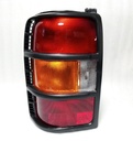 [MB831085] - STOP IZQUIERDO MITSUBISHI MONTERO 92 /2008 (MARCO NEGRO)