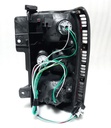 [MB831085] - STOP IZQUIERDO MITSUBISHI MONTERO 92 /2008 (MARCO NEGRO)