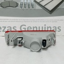 [MN133870] - MITSUBISHI | REFLECTIVO LAMPARA TRASERA DERECHA MITSUBISHI OUTLANDER CU4W