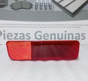 [MN133869] - MITSUBISHI | REFLECTIVO LAMPARA TRASERA IZQUIERDA MITSUBISHI OUTLANDER CU4W