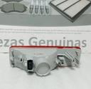[MN133869] - MITSUBISHI | REFLECTIVO LAMPARA TRASERA IZQUIERDA MITSUBISHI OUTLANDER CU4W
