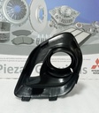 [8321A521] - MITSUBISHI | MOLDURA IZQUIERDA BOMPER DELANTERO