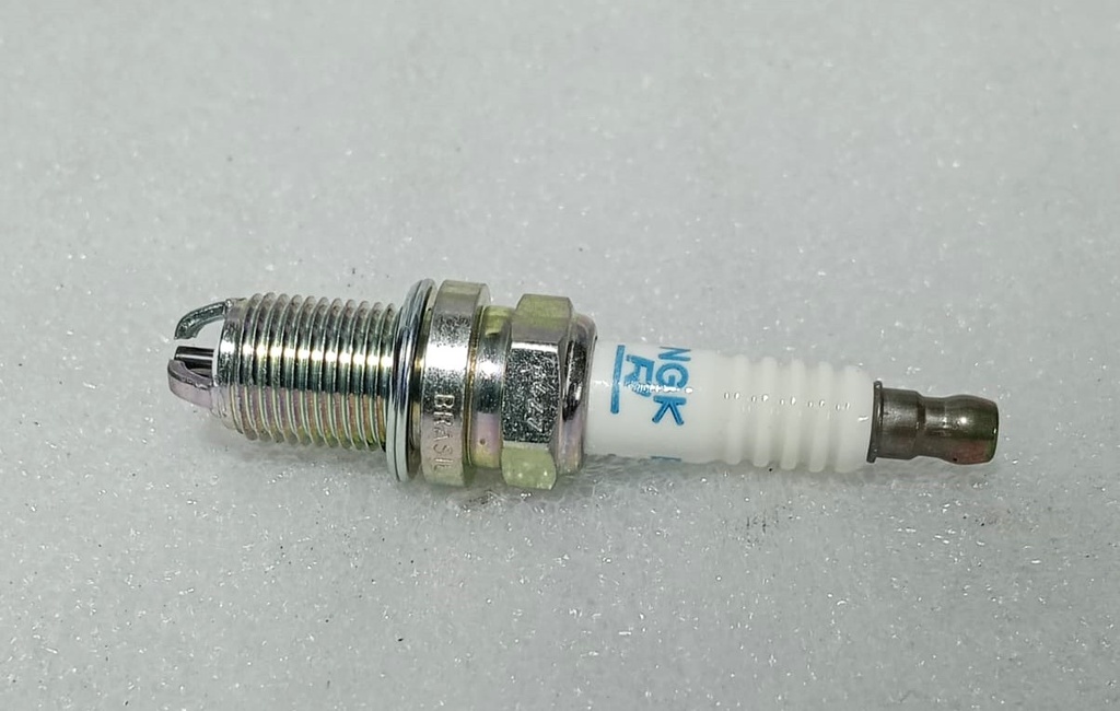 [MN119942] - BUJIA MOTOR NEW MONT. (BKUR6ET-10) 3 ELECTRODOS