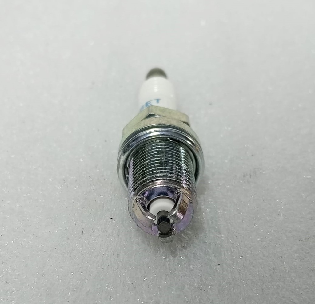 [MN119942] - BUJIA MOTOR NEW MONT. (BKUR6ET-10) 3 ELECTRODOS