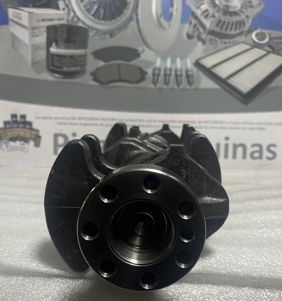 [MD346022] - JILIN | CIGUENAL MOTOR L-300 MOTOR 4G63/ SPACE WAGON /98 