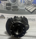 [MD346022] - JILIN | CIGUENAL MOTOR L-300 MOTOR 4G63/ SPACE WAGON /98 