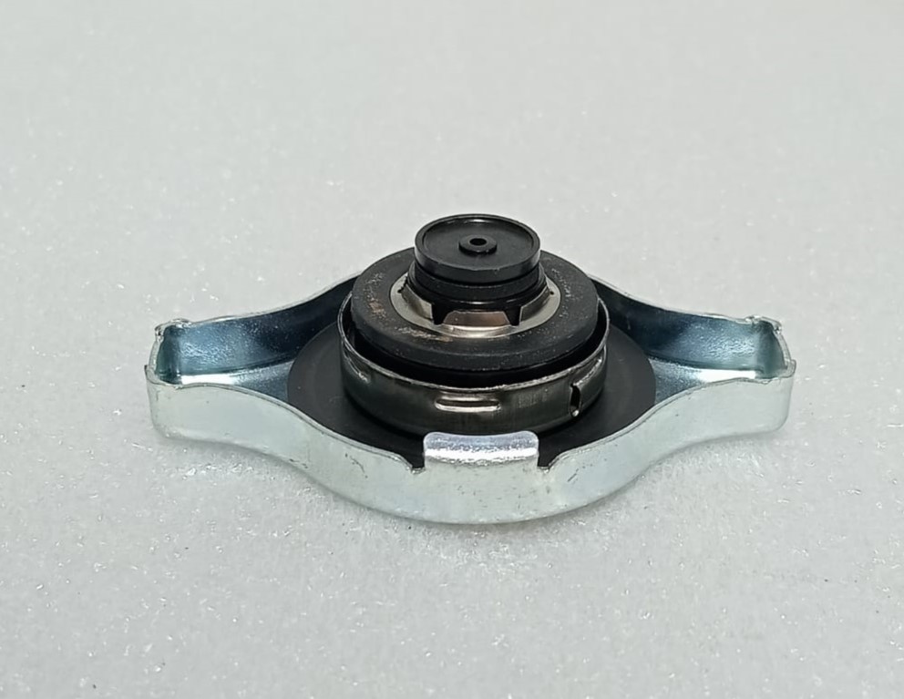 [MB660735] - TAPA RADIADOR MEDIANA (MONTERO,L-300 etc.) (NORMAL)