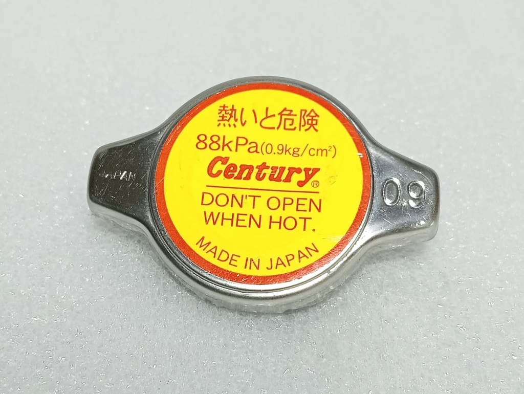 [CER-329] - TAPA RADIADOR PEQUEÑA