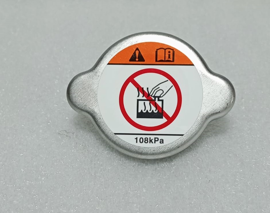 [MR968532] - MITSUBISHI | TAPA RADIADOR MITSUBISHI NEW MONTERO 