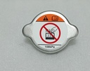 [MR968532] - MITSUBISHI | TAPA RADIADOR MITSUBISHI NEW MONTERO 