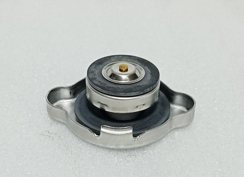 [MR968532] - MITSUBISHI | TAPA RADIADOR MITSUBISHI NEW MONTERO 