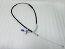 [MR234909] - GUAYA ACELERADOR MITSUBISHI MONTERO 2.4