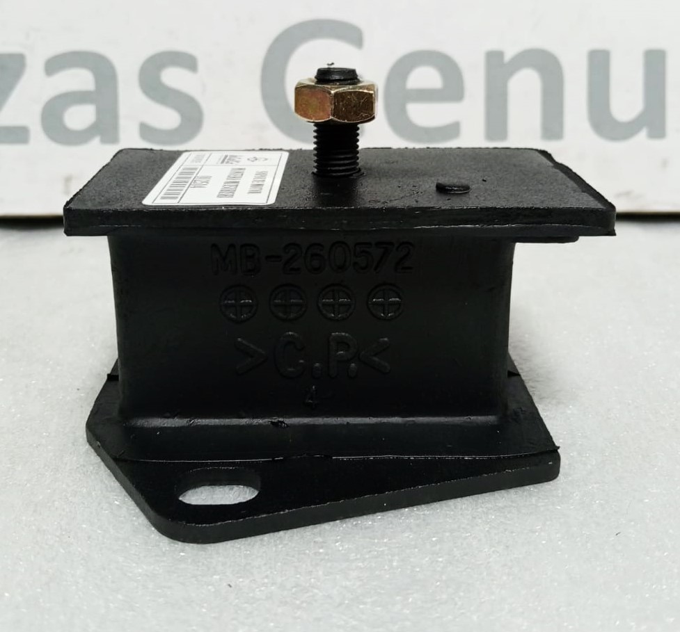 [MB260572] - SOPORTE MOTOR MONTERO