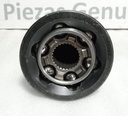 [MB160655] - PUNTA HOMOCINETICA MITSUBISHI MONTERO 82 / 86 LADO RUEDA 