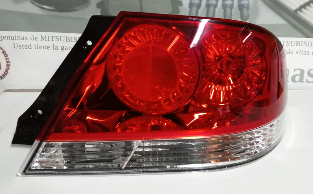 [MN169704] - STOP  DERECHO LANCER CS / MOD 2001