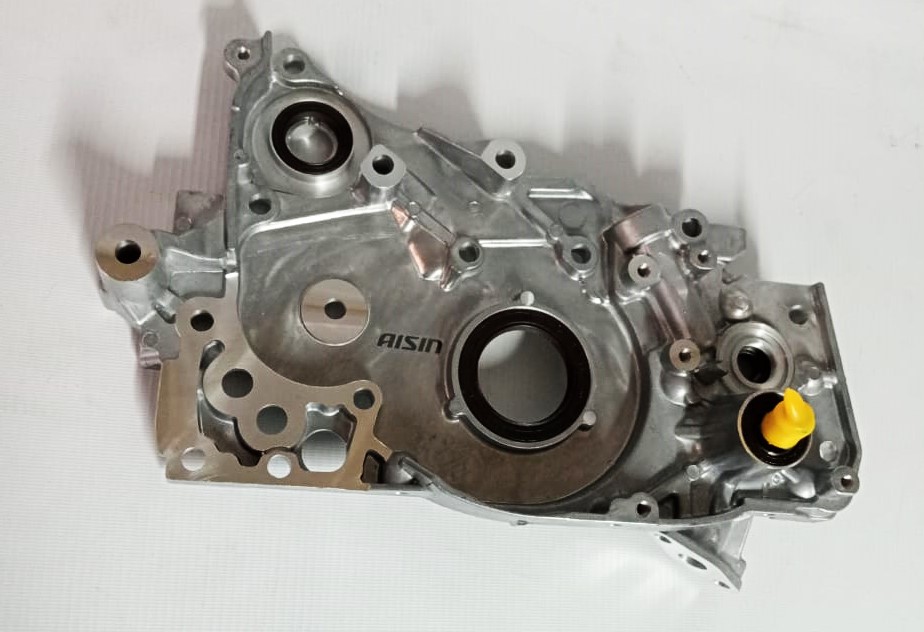 [MD327450] - BOMBA DE ACEITE MOTOR MONTERO 2.4 / L300
