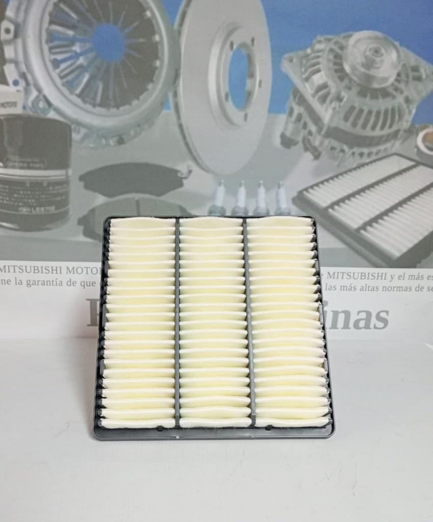 MR571471 - MITSUBISHI | FILTRO AIRE MONTERO V6-3000/ NATIVA