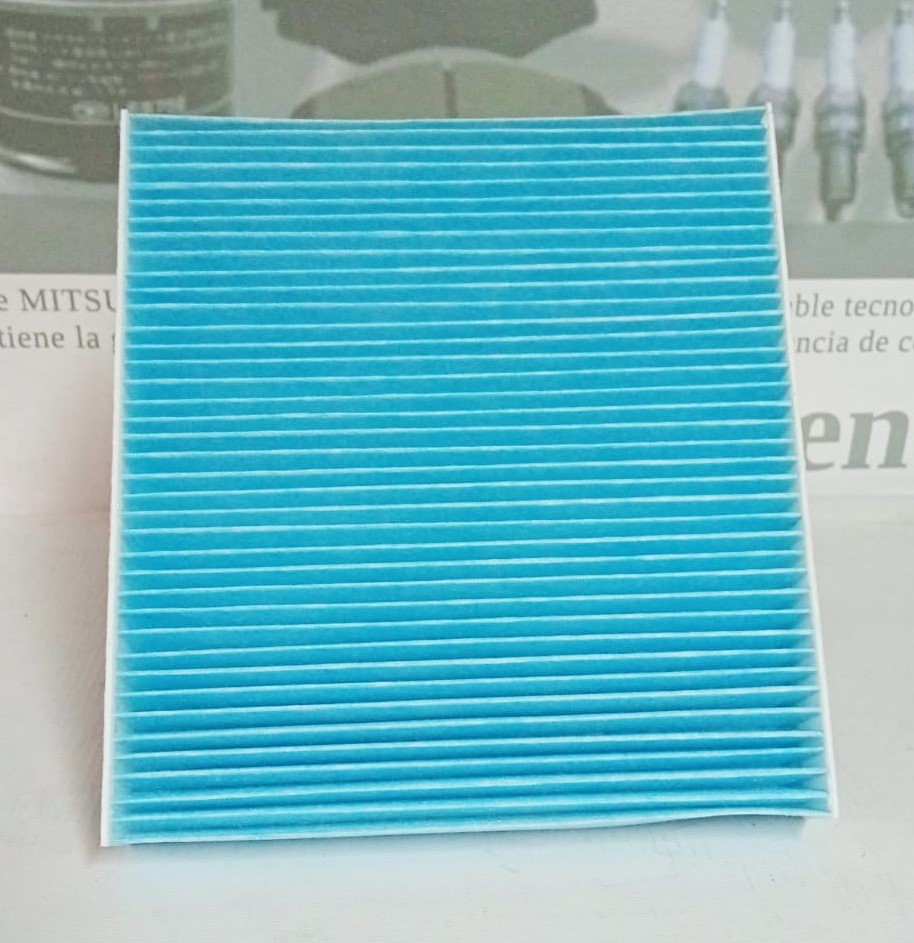 [ACP-113] - PREMIUM - FILTERS | FILTRO AIRE ACONDICIONADO MITSUBISHI SPORTERO 2.5