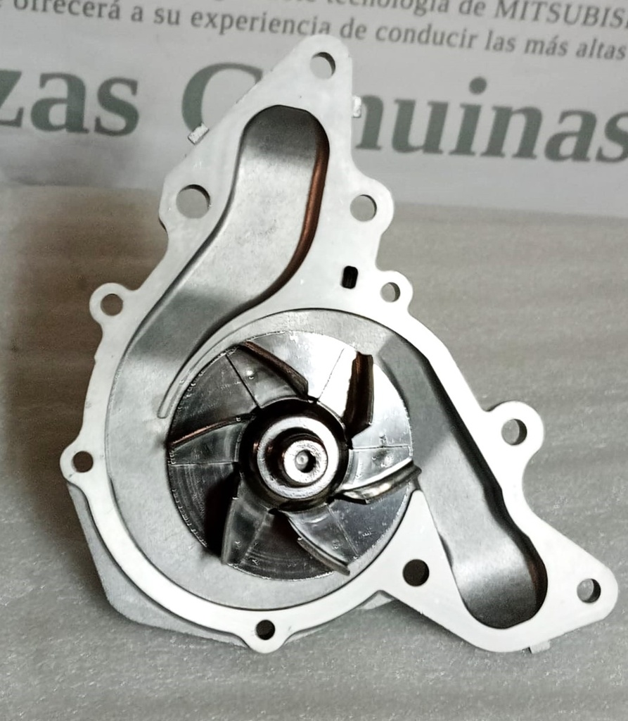 [MD973162] -  BOMBA AGUA MITSUBISHI NATIVA / MONTERO 94