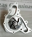 [MD973162] -  BOMBA AGUA MITSUBISHI NATIVA / MONTERO 94