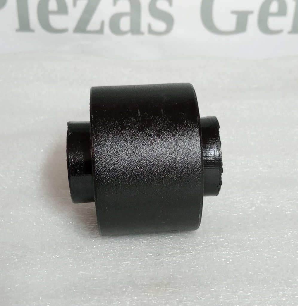 [MR112891] - BUJE TEMPLETA BARRA TENSORA TRASERA MITSUBISHI MONTERO V6-3000 / NATIVA / MONTERO SPORT