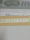[MB778137] - MITSUBISHI | EMBLEMA MONTERO/92 
