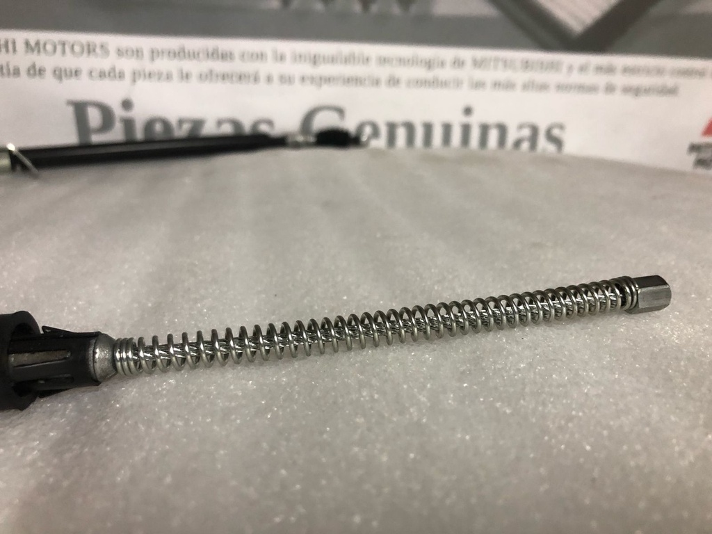 [MITF-1652] - NAVCAR | CABLE FRENO TRAS. IZQ.MITSUBISHI MONTERO HARD TOP /96