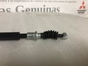 [MITF-1652] - NAVCAR | CABLE FRENO TRAS. IZQ.MITSUBISHI MONTERO HARD TOP /96