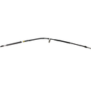 [MITF-1652] - NAVCAR | CABLE FRENO TRAS. IZQ.MITSUBISHI MONTERO HARD TOP /96