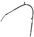 [MITF-1651] - NAVCAR | CABLE FRENO TRA. DER. MITSUBISHI MONTERO HARD TOP /96