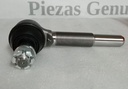[MK997629] - TERMINAL DIRECCION MITSUBISHI CANTER (DERECHA)