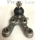 [MB831038] - ROTULA INFERIOR MITSUBISHI MONTERO SUSPENSION DELANTERA DERECHA
